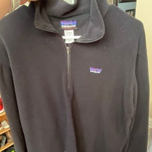 Men’s Patagonia Pullover
